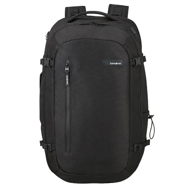 Samsonite ROADER TRAVEL BACKPACK S 38L NERO